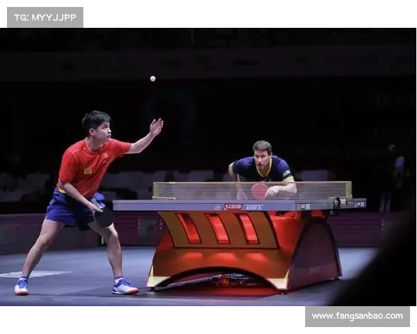 世乒赛巡回赛事 2024年世界乒乓球锦标赛巡回赛事全球系列赛激情开打精彩对决