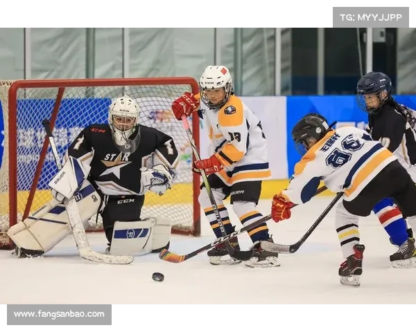 冰球赛事直播激情开启全方位视角捕捉冰上对决精彩瞬间共享热血拼搏时刻