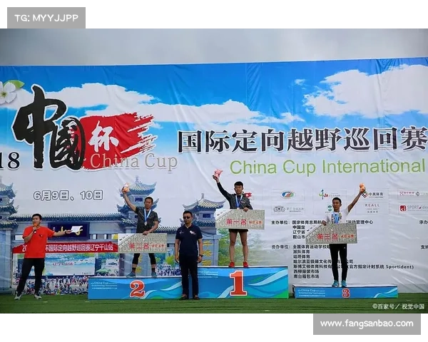 如何创建品牌赛事,打造赛事品牌