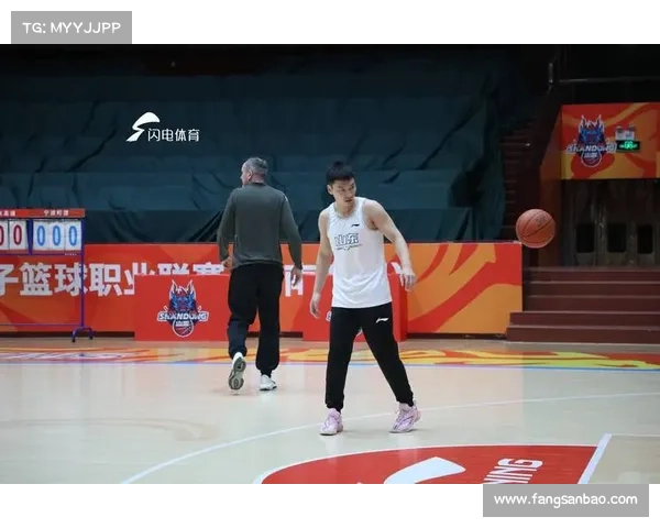 山东高速男篮季前赛直播