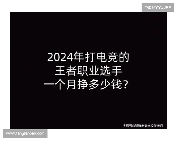 电竞一场比赛赚多少钱 电竞一场比赛赚多少钱